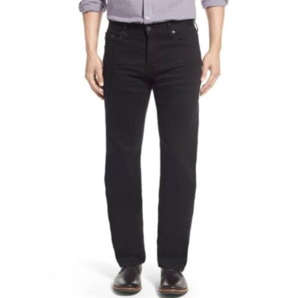 Ag Adriano Goldschmied Other - AG New Hero Relaxed Fit Jeans in 4 year Morph Wash